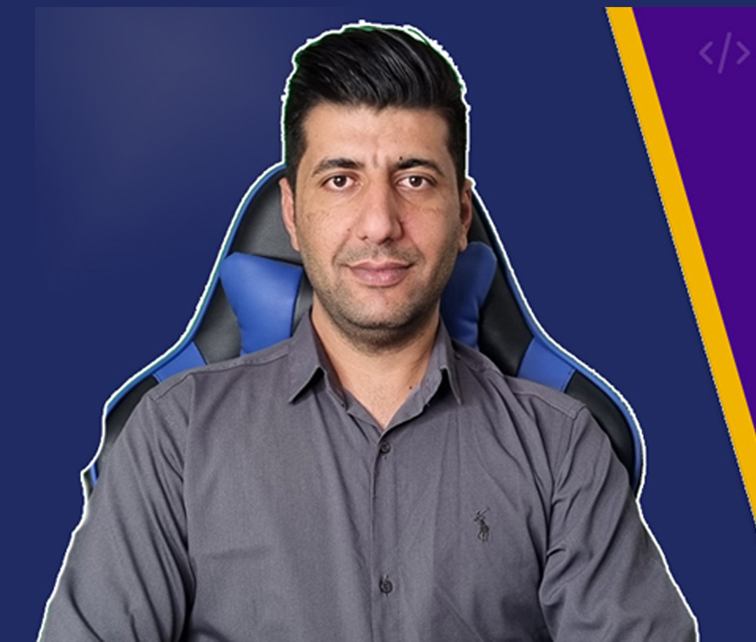 دوره ستارگان Asp.Net Core، به سرعت و تضمینی برنامه‌نویس ارشد شوید و آمادگی کامل برای ورود به بازار ...